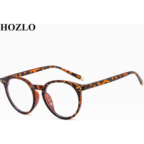 Women Retro Rivets Blue Light Blocking Myopia Glasses Men Anti Blue Ray Nearsighted Eyeglasses Students Computer Spectacles