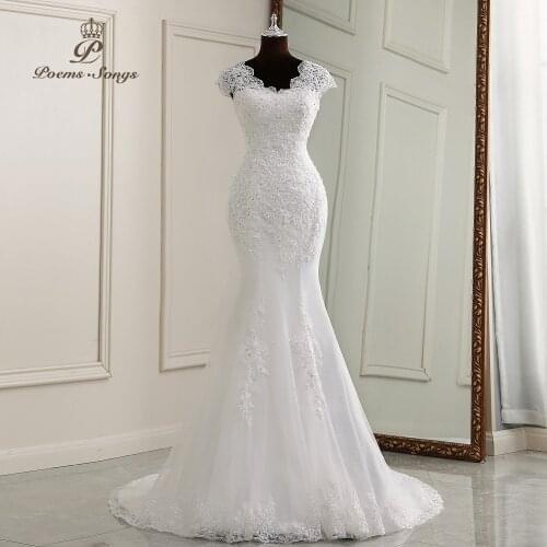 Lace Wedding Dresses Poemssongs China
