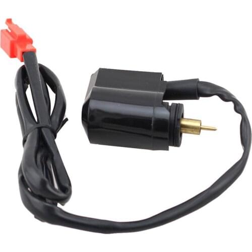 Professional Universal Motorcycle Electronic Damper Plastic Metal Carburetor For Scooter GY6125CC150CC