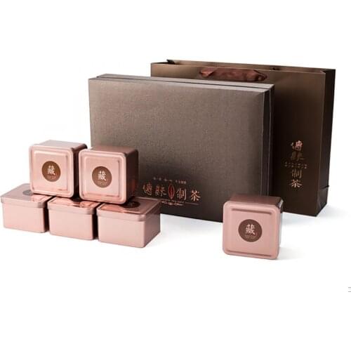 Xin Jia Yi Packaging Guangdong Factory Luxury Chocolate Tray Plastic Packaging Gift Box