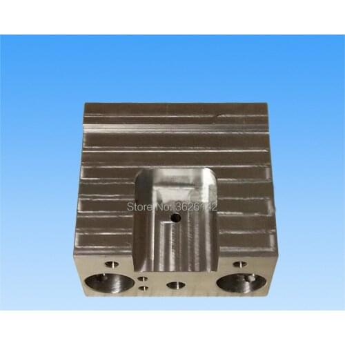 X253C935H01 Upper Power Feed Holde for EDM/WEDM-LS Wire Cutting Machine Parts DWC