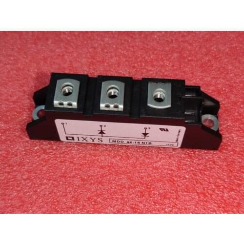 1PCS MDD44-16N1B diode module brand new 100