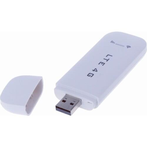 4G LTE USB Modem Adapter Wireless USB Network Card Universal Wireless Modem 4g WiFi router