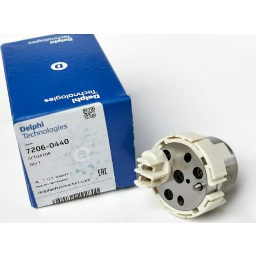 7206-0440 solenoid valve actuator kit 7206-0440 72060440