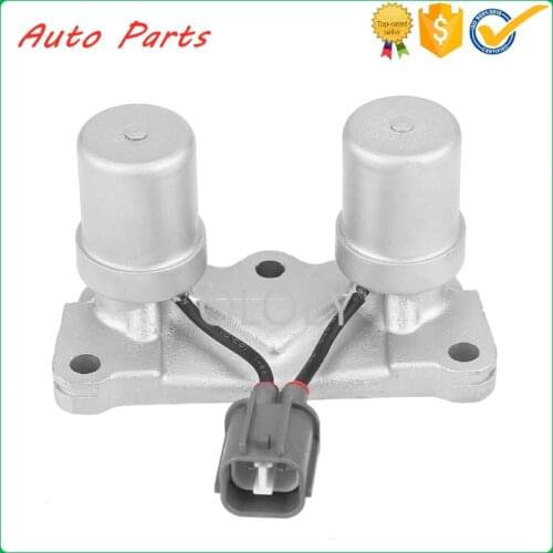 Automatic Transmission Shift Control Lock Up Solenoid 28300-P24-J01 28300P24J01 for HONDA CIVIC CR-V for ACURA INTEGRA 1994-2000