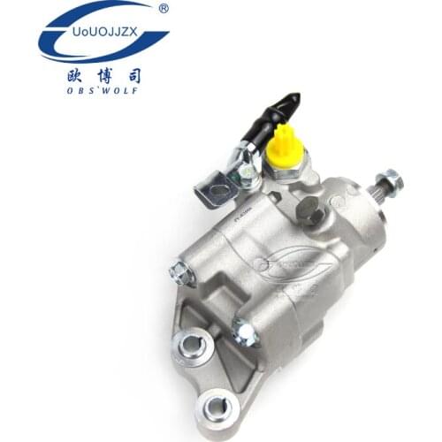 Auto Hydraulic Power Steering Pump for Toyota Land Cruiser UZJ100 LEXUS LX470 1998-2007 Model 44320-60320