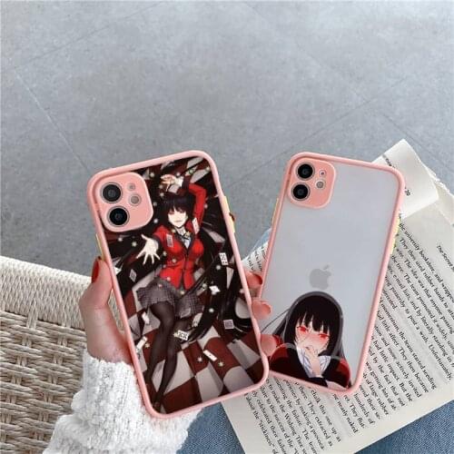 Golf Wang Tyler Creator Odd Future Phone Case matte transparent For iphone 7 8 11 12 plus mini x xs xr pro max cover