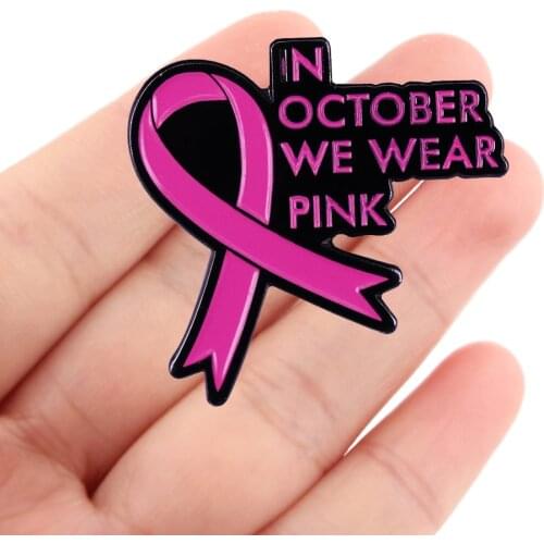 DZ1634 Doctor Nurse Woman Creative Metal Brooch Enamel Pins Badge backpack bag Collar Jewelry Gifts