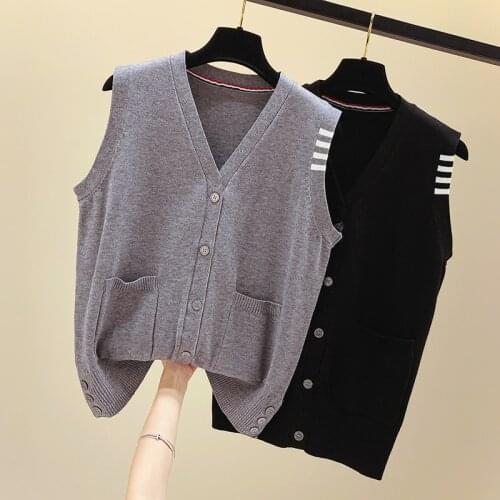 HAYBLST Women's Vests