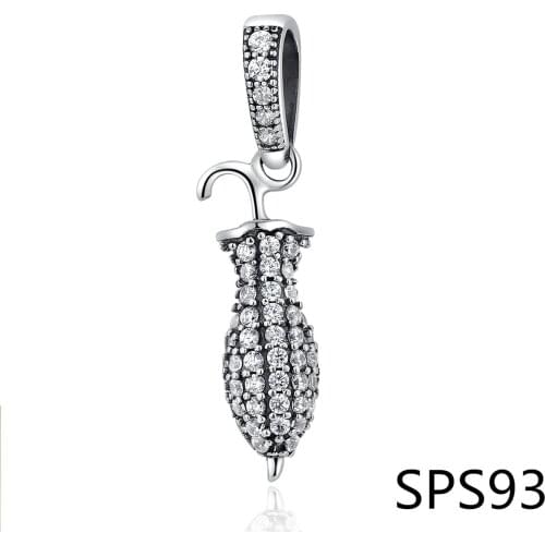 F collections silver color love pumpkim football windmill cat car fish bird diy bead