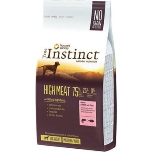 New High Fleshy Somonlu Tahılsız(No Grain) Adult Dog Food 12 Kg MERO GLOBAL Turkey Fast Shipping