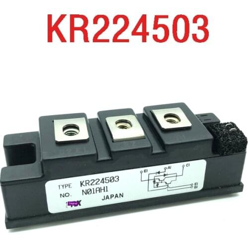 KR224503 KR224505 Original, Can Provide Test, 1 Year Warranty
