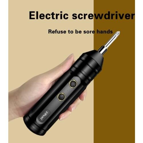 MESTEK Screwdrivers