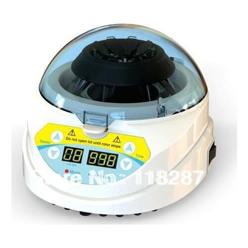 Mini-10K+ Mini Centrifuge