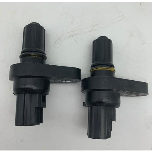 3 Pieces Transmission Speed Sensor Set 62TE 5078930AA, High Performance