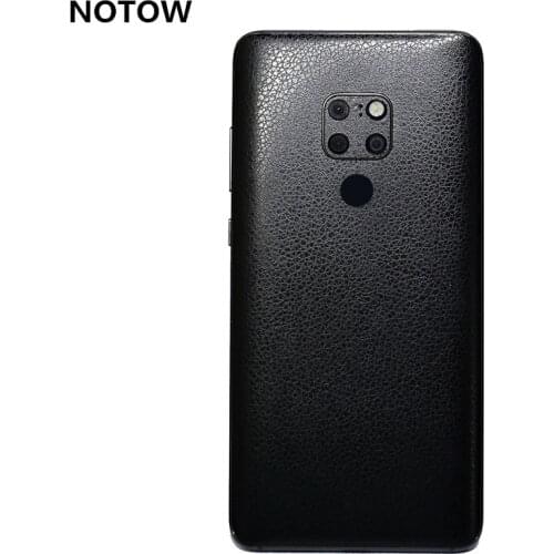 NOTOW Huawei Mate 20 Phone Cases