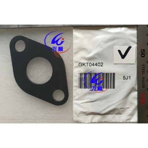 New and original GKT04402