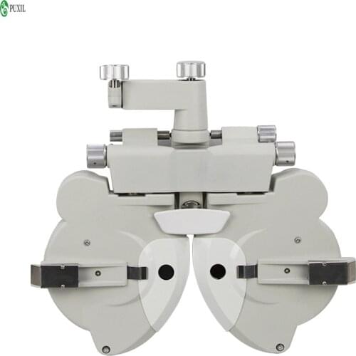 Glasses optometry equipment manual bulls eye lung head optometry comprehensive instrument glasses ophthalmoscope