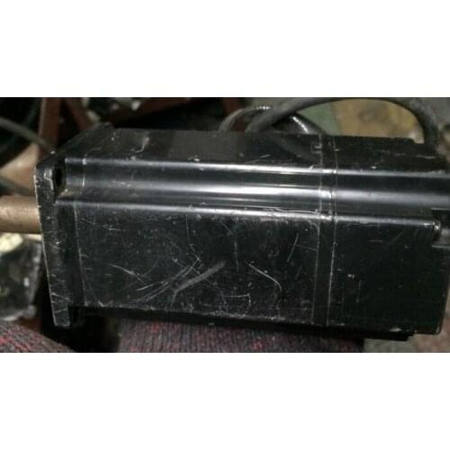 Servo motor SGM-04A3SU12 , Used one , 90% appearance new , 3 months warranty , in stock