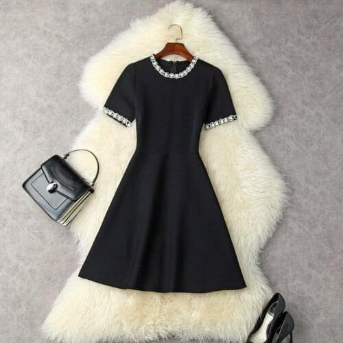 Shyslily Fashionable Knitted Dresses