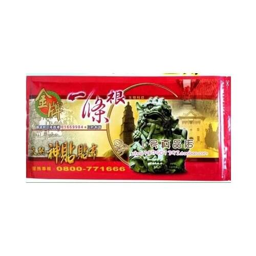 Treatment Bones and muscles Soreness stickers 36*15cm*5pcs/pack free shipping