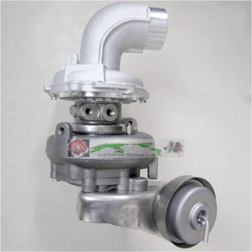 TURBO RHF4V VB14 17201-0R010 17201-26031 VDA10127 VFA10127 For TOYOTA Avenis Corolla VERSO D-4D 2005- 2ADFTV 2AD-FTV 2AD 2.2L