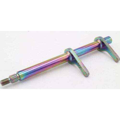 Shaft Clutch Release Fork For Hyundai Tiburon 2.7L 2003-2008 Sonata 2002-2005 OEM 4143139000