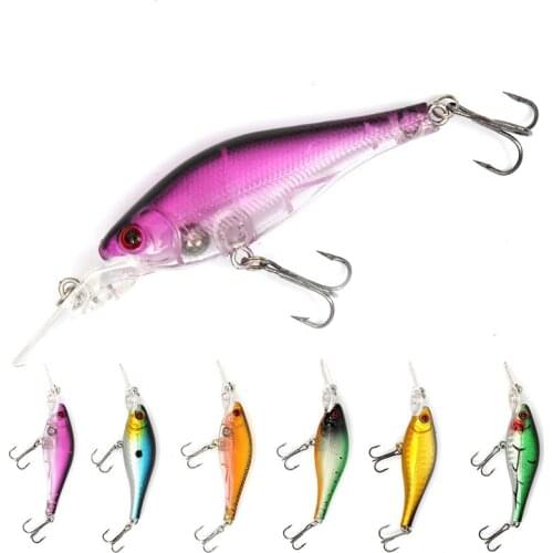 1 Pcs / Fishing Lure Bait Hard Bait Bionic Bait 9cm/6.8g Freshwater Seawater Bait Fishing Tackle