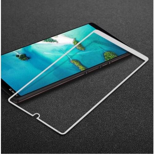 3D Tempered Glass For Smartisan Nut R1 Full Cover 9H Protective film Screen Protector For Smartisan Nut R1