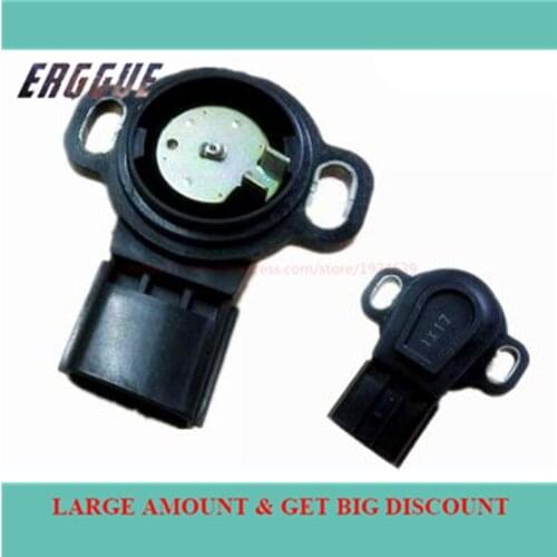 897 372 851 0 new Throttle position sensor tps sensor for Holden Jackaroo Diesel 3.0L 4JX1 K-M