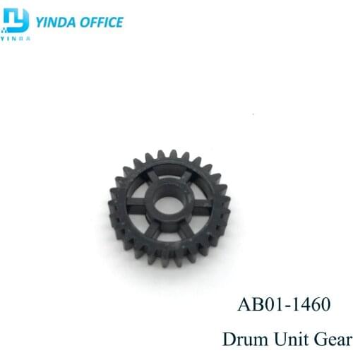 AB01-1460 AB011460 for Ricoh mp1060 af1075 2075 2060 Drum unit Gear