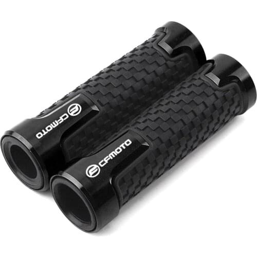 For CFMOTO 250SR 300SR 400GT 650TR-G 650MT GDR155 150NK 22MM Motorcycle Aluminum handlebar grip Handle grips