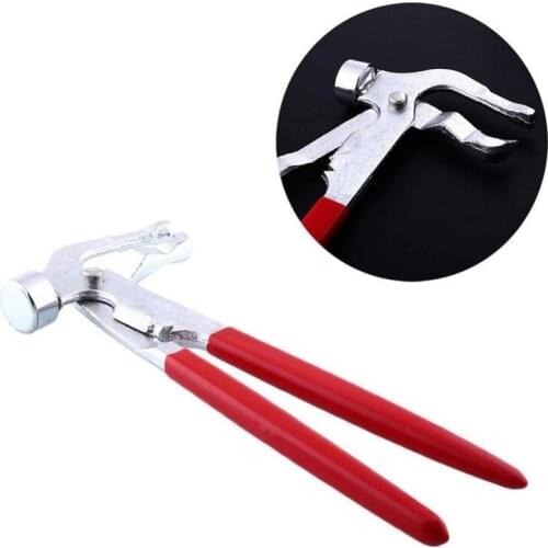 Wheel Balancing Plier, Counter Weight Plier, Balance Weight Plier