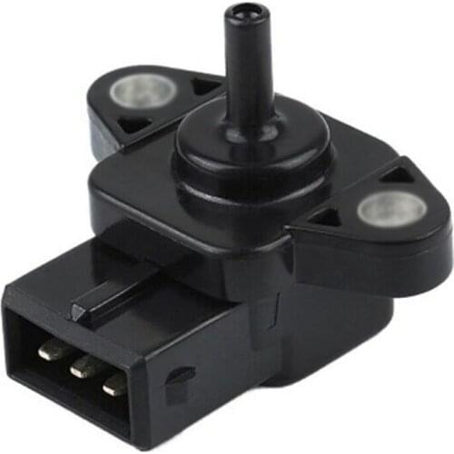 10PCS/Pack Car Manifold Air Intake Pressure Sensor For Mitsubishi Pajero Montero Sport L200 4D56 SHOGUN PAJERO E1T16671 MR299300