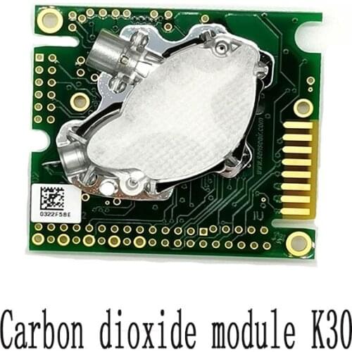 Carbon dioxide sensor CARBON dioxide module K30 imported infrared CO2 module Sweden Sencer Genuine