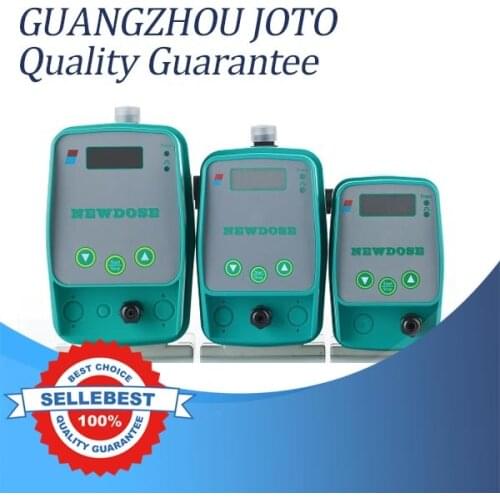 Weak Acid Dosing Pump Corrosion Resistance Metering Pumps