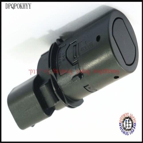 DPQPOKHYY For BMW Parksensor / PDC-Sensor 6902182 E39, E38, E53 X5