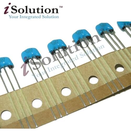 DSS1NB32A223Q91A 6A 22nF 100V 223 plug in three terminal filter capacitor New and Original