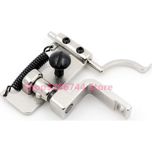 There Is Stock,Fast Delivery.Pull Device Gauge For PFAFF Shoe Machine 591,Zoje ZJ9610,BSM-9610,CS-8891,TTY,JACK