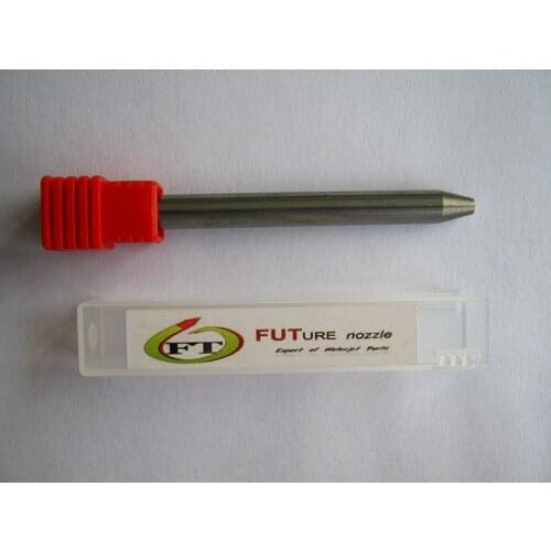 Imported USA FUTure Waterjet Cutting Machine Nozzle, Abrasive Nozzle,Cutting Machine Spare Parts Abrasive Mixing Tube,120-150 Hr