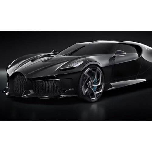 Nanolink Car Exterior Accessories