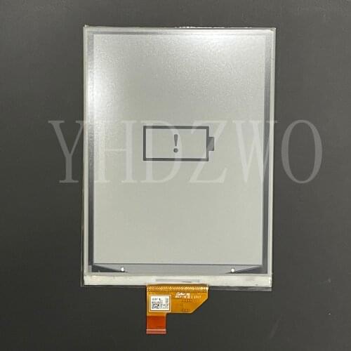New 6" lcd display screen ED060SCS for kindle 8 k8 Ebook Reader LCD Display Replacement