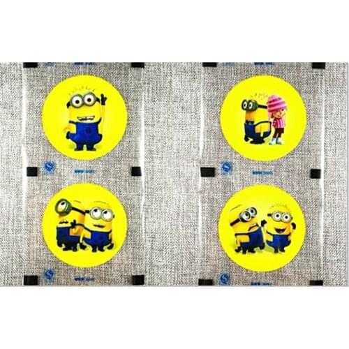 Great Deal milk tea sealing film bubble tea sealing film sealing film 3KG can produce 3000 cups milk tea Top Quality Ne