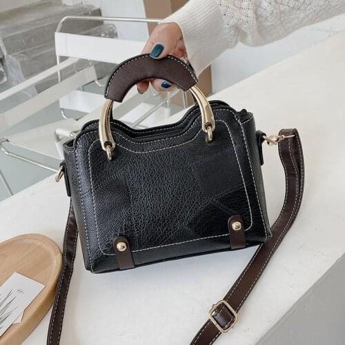 OZUKO Women's Round Bags