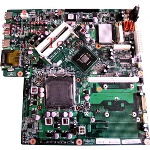 Suitable for B500 desktop board G41T-LAIO V1.0 V1.2 full 100% normal working test