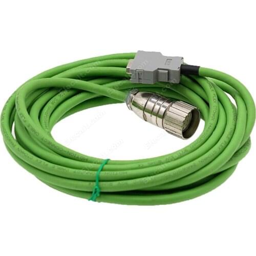 A02B-0303-C205 Z-axis position encoder cable RVI58N-032AAR66N-02500 A02B-0303-C205#L15 A02B-0303-C205#L30 3m 5m 8m 10m 15m 20m