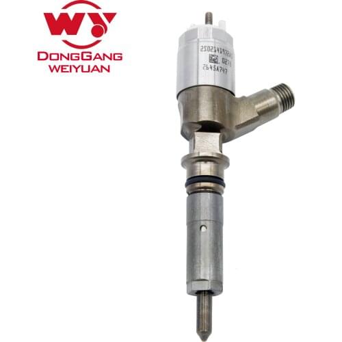 Rebuild high quality diesel injector 2645A747 320-0680 suit for CAT injector