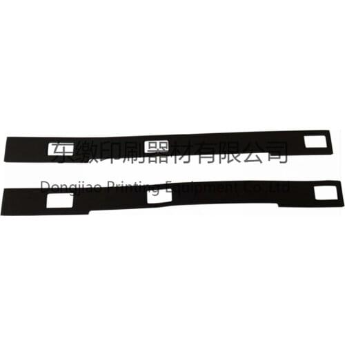 CD102 Printing Machine Gasket CD102 Printing Machinery Spare Parts