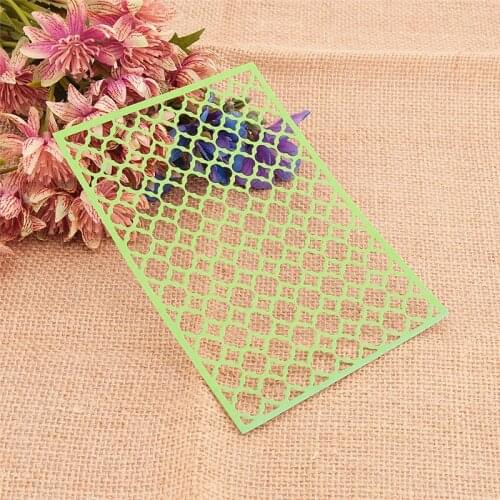 10.6x15cm Four Leaf Clovers DIY Halloween Embossing Mould Card Paper Die Stencils Punch Christmas Metal Cuts Dies Cutting