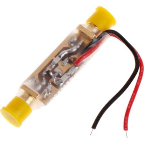 10MHz-6000MHz 6GHz Wideband Amplifier Broadband RF Feeder RF Isolator Bias Tee